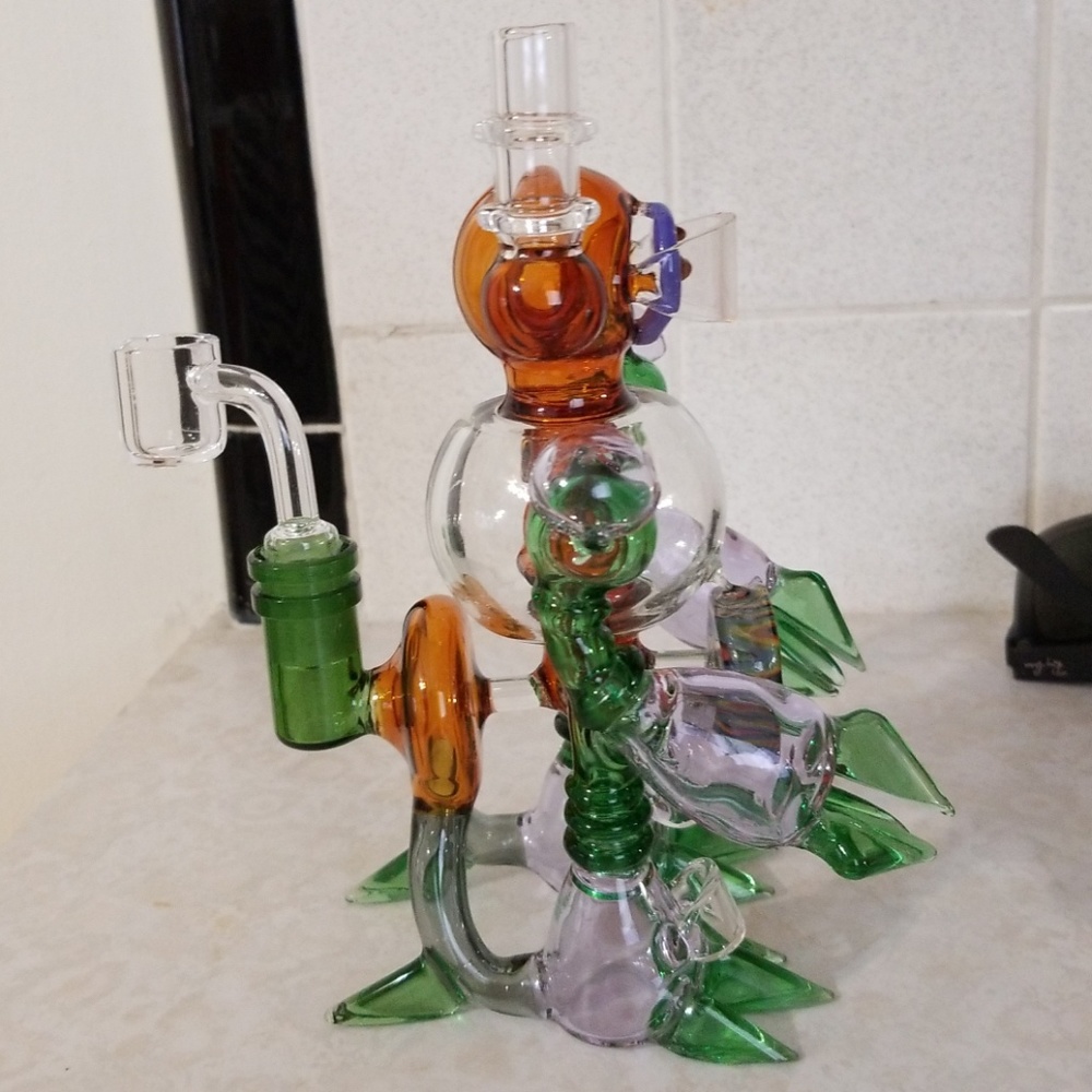 Glass